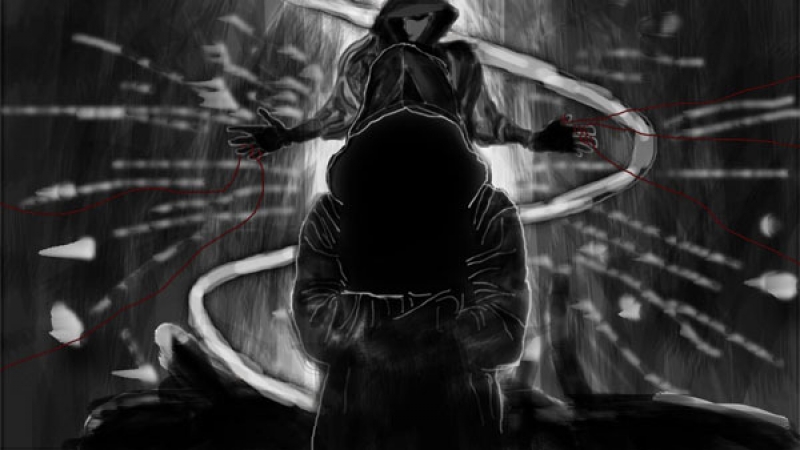 国内外黑客常用的渗透工具你知道有哪些吗？