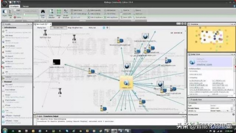 5款网络故障排除软件，你用哪一个？