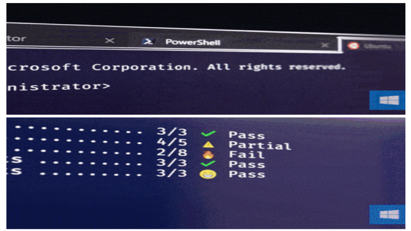 微软发力了,这是要干掉苹果和谷歌,程序员表示要叛逃了