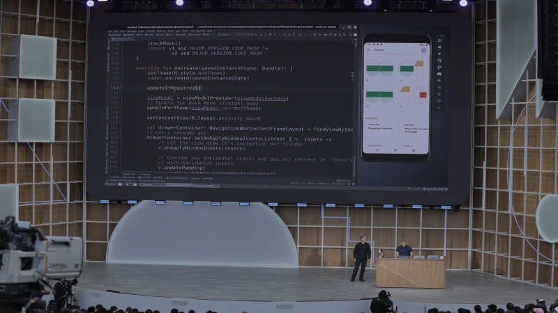 Java 失宠,谷歌宣布 Kotlin 现在是 Android 开发的首选语言
