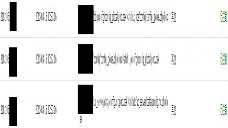 Linux 系统安全（五）：网站安全与漏洞