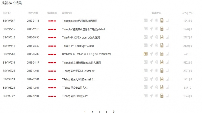 Linux 系统安全（八）：PHP 安全