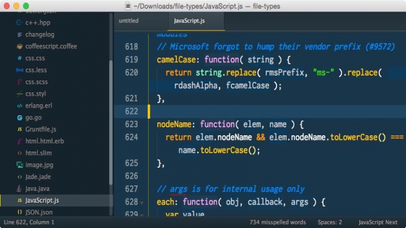 Sublime Text3关闭上次打开的文件设置